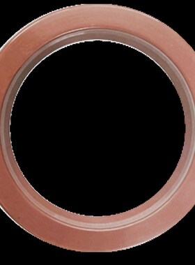 U/Y型密封圈耐高温氟胶油缸油封UN/USH 32*46/47/48/50*8/10