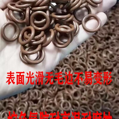 氟胶O型圈线径1.78内66.4 69.57 72.75 75.92 82.27 88.62 94.97