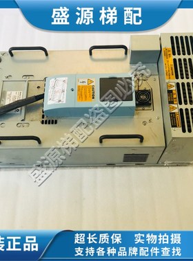 电梯配件3300/3600/42CBR/59410480变频器59410995原装现货