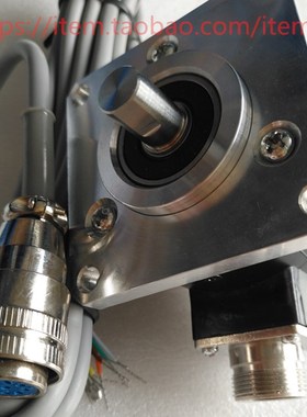 数控车床机床金火专用光电编码器5810-1024-5L