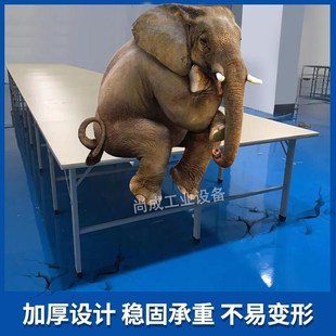 速发制衣厂裁床台服装裁剪桌案板铺布机台板车间查货裁布桌