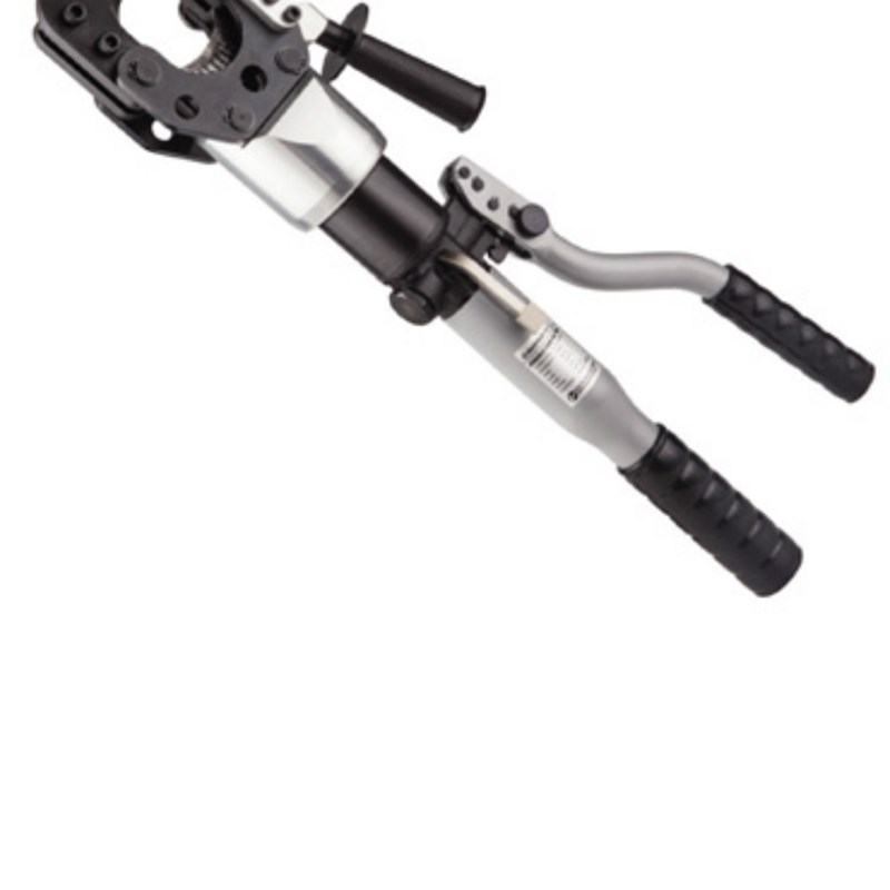 巨力正品液压线缆剪 THC-55电线电缆钳剪刀钢绞线液压切刀硬质切1