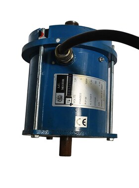 西子奥的斯电梯DO2000门电机200W FBA24350AM门机马达DAA24350R1