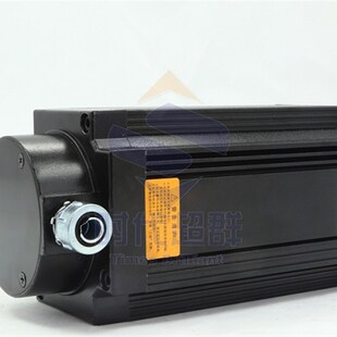 110HCY230AL3S TK电机配7A驱动器 22n.m 110三相步进电机套装