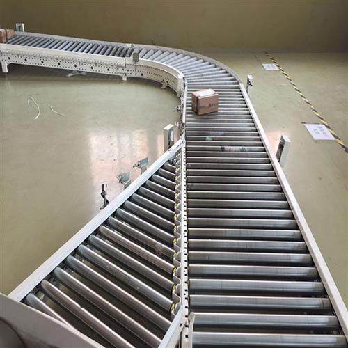 热销滚筒输送机圆筒卸货神器不锈钢滚轮流水线链条链板机械动力输,个性定制/设计服务/DIY,明信片定制,淘宝优惠券,粉丝福利购,淘宝优惠卷