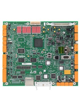 通用电梯主板CPU561主板KM773390G04/03/05 KM773393H06全新质保