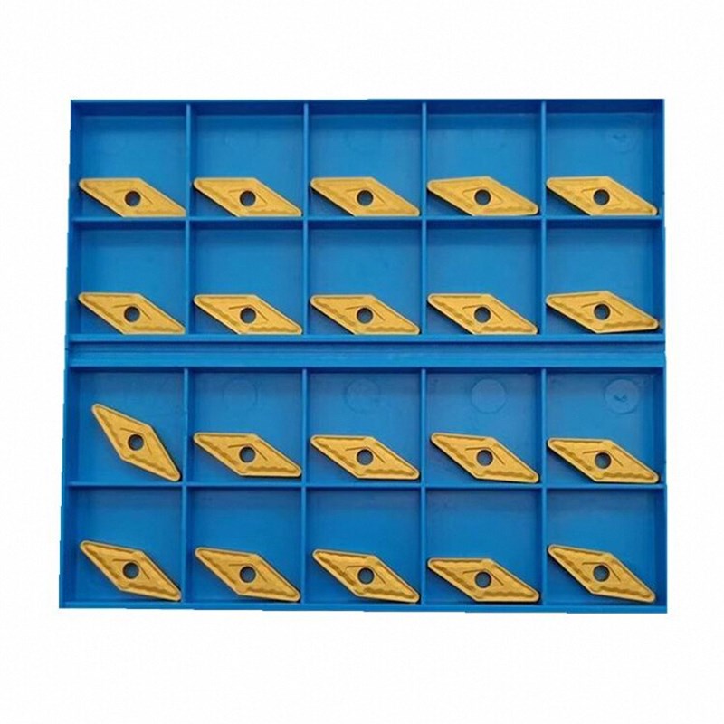 数控刀片桃形外圆车刀精车WNMG080404 080408 080412-QM  GP1225