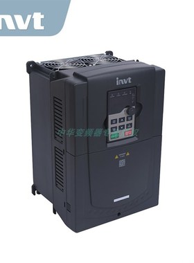 GD300-004G-4-EP 英威腾变频器 4KW EPS电源专用变频器