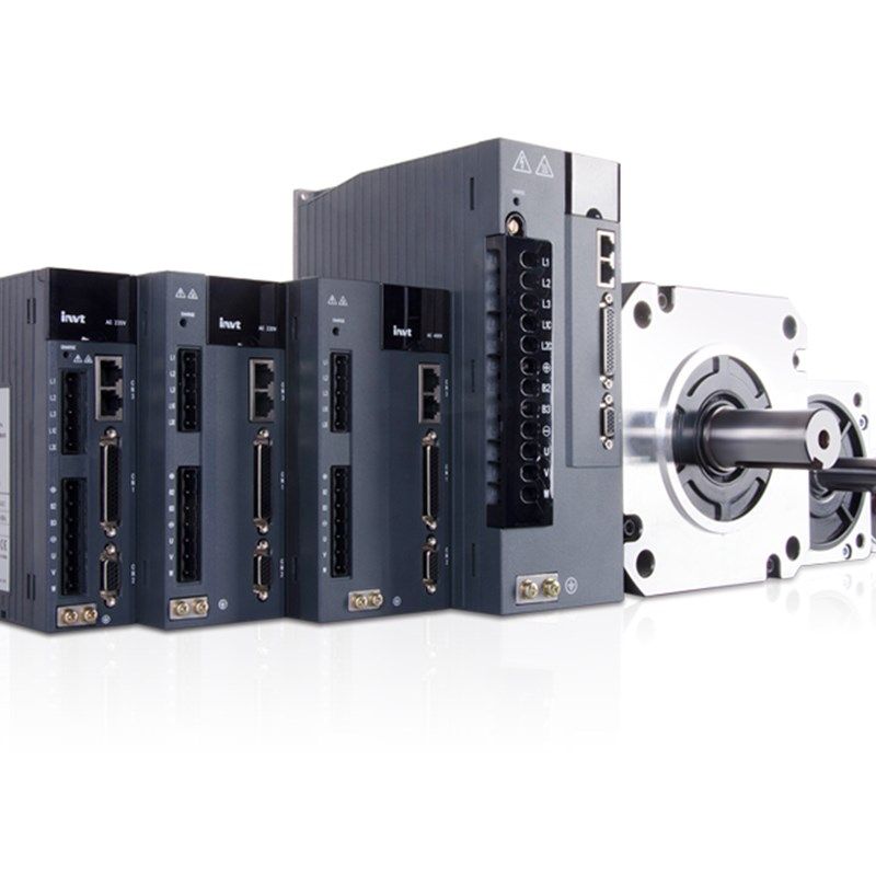 英威腾伺服电机 SV-MH06-0R4G-2-9A2/4 400W 220V,搬运/仓储/物流设备,机械式停车设备（立体停车库）,淘宝优惠券,粉丝福利购,淘宝优惠卷