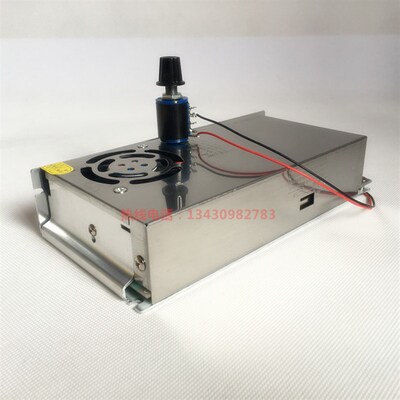 24V10A开关电源250W外引调压电位器0-24V可调0-20V直流稳压电源