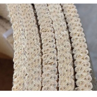 进口无石棉树脂铜丝刹车带 锚机 绞缆机刹车皮  船用Y非石棉制动