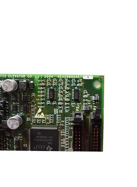 奥的斯电梯配件 控制柜GDCB主板ACA/ADA/AEA26800AKT1/2全新现货