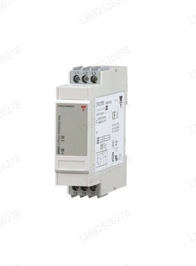 DPA01CM44瑞士佳乐电动机断路器三相电源相序缺相保护器继电器
