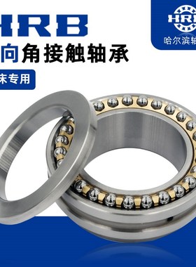 哈尔滨双向推力球轴承 234430 234432 234434 234436 234438BM/P5