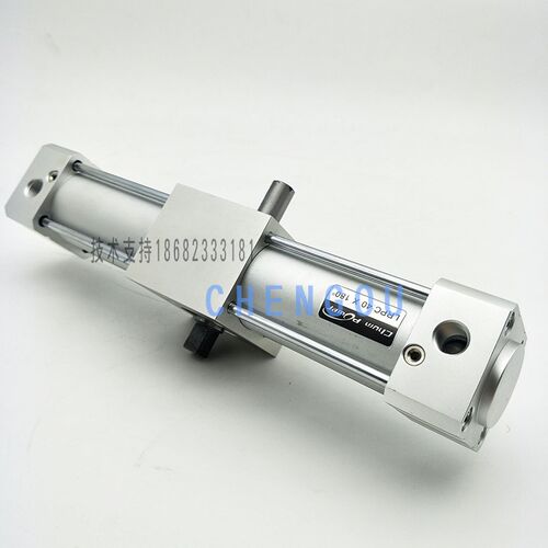 吹瓶机夹爪气缸LRPC:40X180度LRPC32X50*63 AC-04-4001 LHY:20