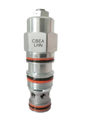 SUN原装CBEA-LHN平衡阀CBCALHN液压阀CBGALHN螺纹插装阀