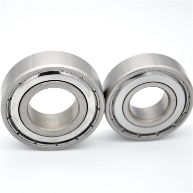 不锈钢 调心球 轴承 1201 1202 1203 1205 1205 1206 耐水 耐腐蚀