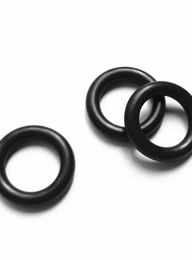 丁腈橡胶O型密封圈NBR线径3.53内径29.74 32.92 37.69 40.87 50.3