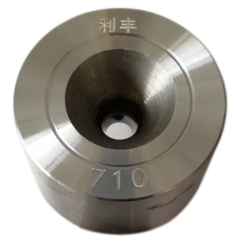金刚石拉丝模具6.4~7.5高密度聚晶铁丝钢筋钻石冷拔丝冷拉丝模具