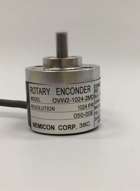 增量型内密控编码器HES-10-2MHC HES-1024-2MHT HES-20-2MD质保