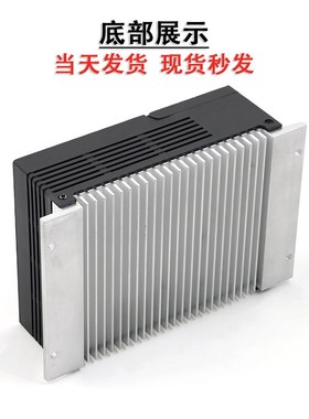 全新 宁波申菱门机变频器NSFC01-01A 申菱电梯门机盒NSFC01-02