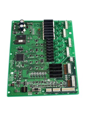 西子奥的斯主板COCO-MCB JGA26801AAF2 驱动板JDA26801ACE