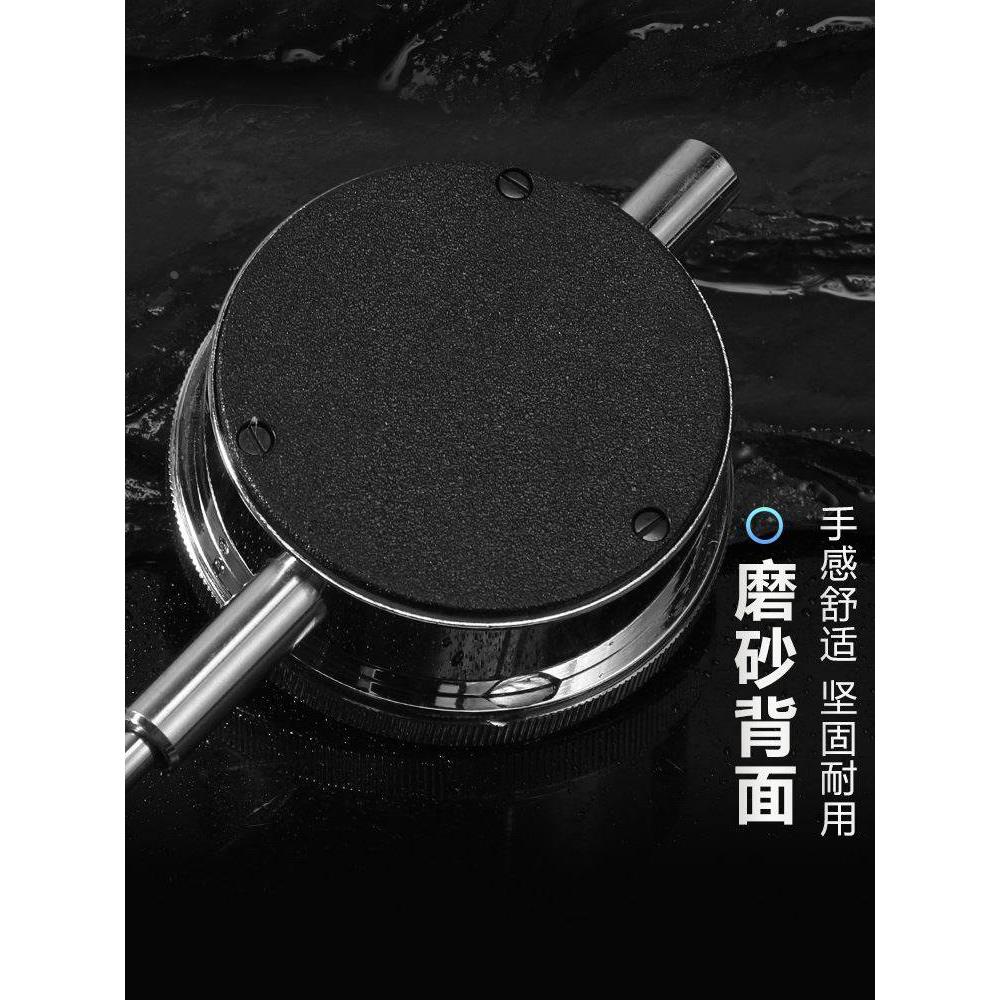 成量百分表头内径杠杆百分表一套0-10mm高精度防震指示表磁性底座