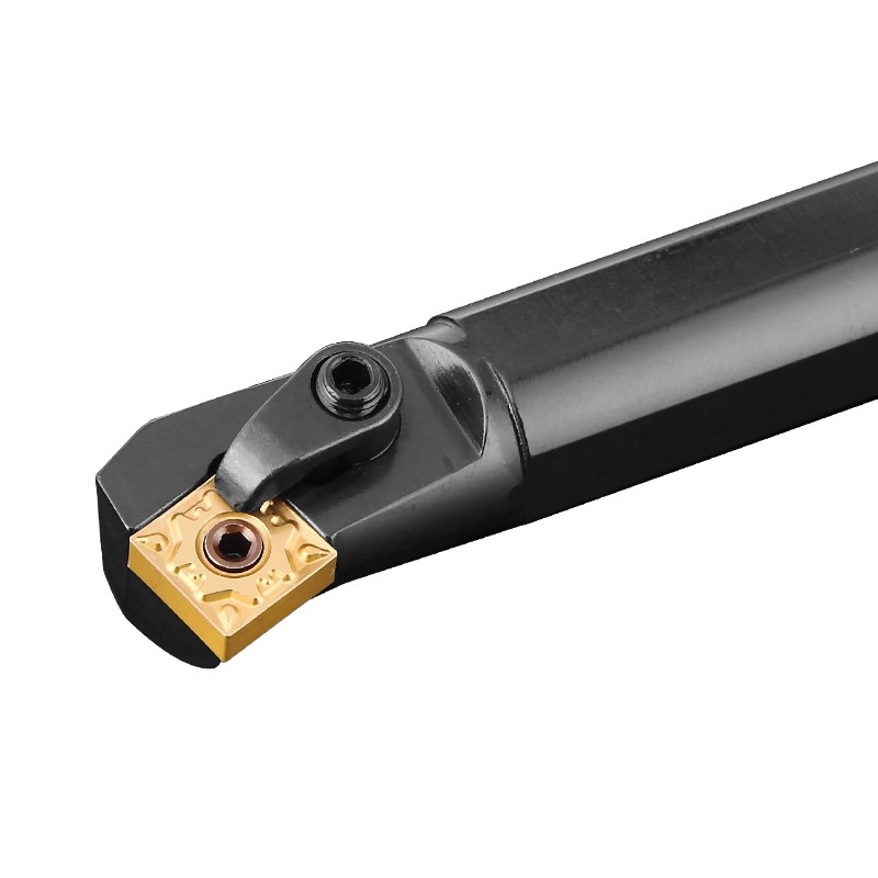 数控刀杆S20R25S32T-MSKNR12内孔刀杆车刀镗孔抗震车刀杆车床刀具