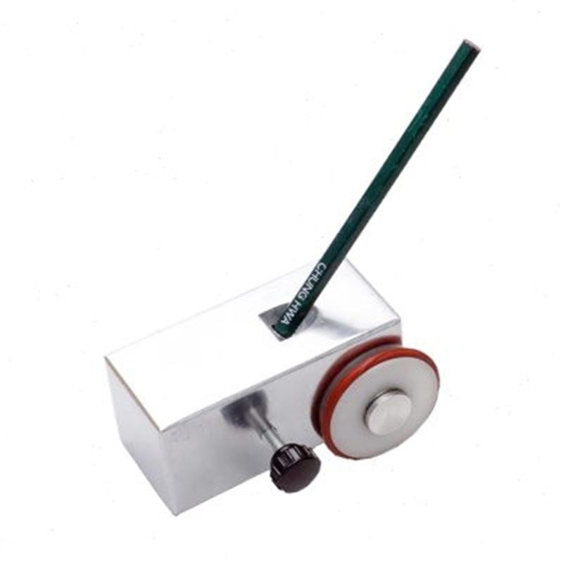 祈工便携式铅笔硬度计QHQ-A 涂层硬度测试仪划痕试验仪漆膜硬度计