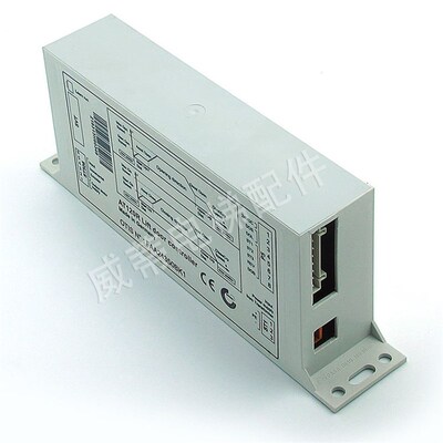 奥的斯电梯门机变频器控制器AT120门机盒FBA/FAA24350BK1全新原装