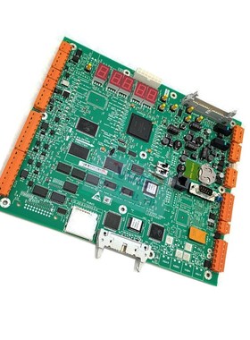 通力CPU561主板KM773390G03/G04/G05/G06/LCECPU561/原装全新现货