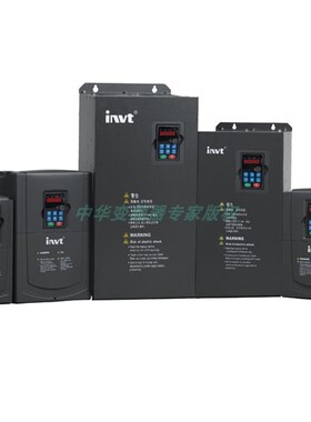 英威腾变频器GD300-19-030G-4   30KW 380V 提升机专用