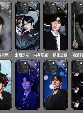黄星手机壳OPPOReno14pro苹果16plus适用vivos20垂涎magic7荣耀x80小米civi周边s16红米note14畅享nova11se新