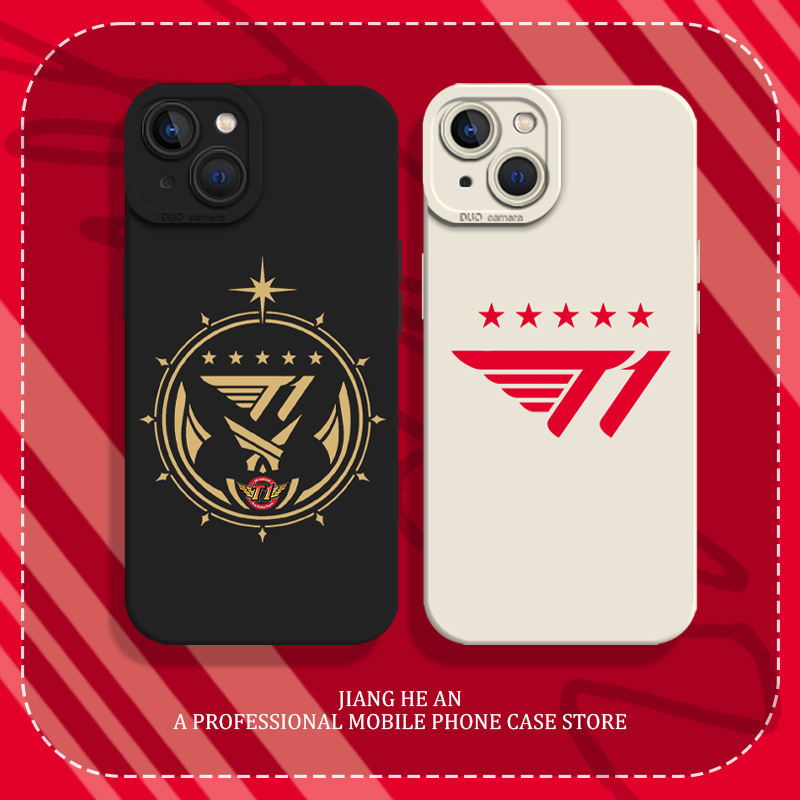 五星T1手机保护壳适用苹