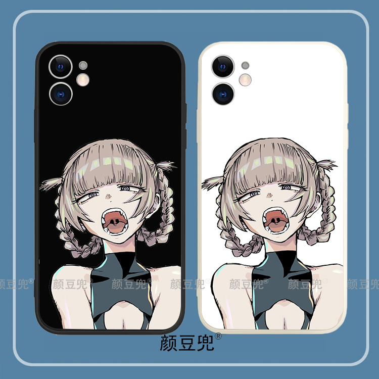 彻夜之歌七草荠11手机壳i