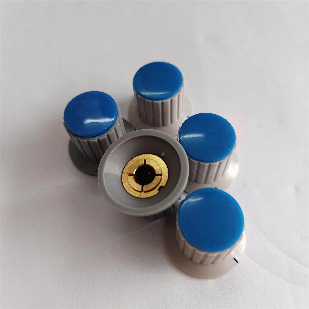 奥太焊机专用旋纽ZX7-400Sd/STG气保焊机NBC350/500O焊机旋帽原装