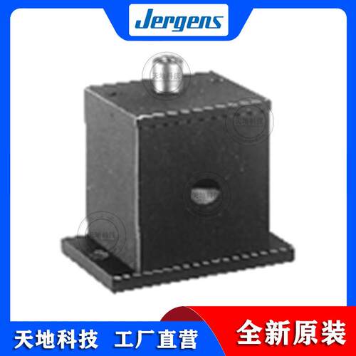 JERGENS美国杰根斯法兰