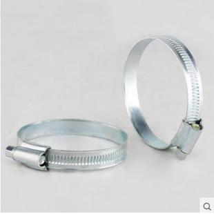80口径 包邮 消防水带专用卡箍40 抱箍20个 喉箍 专用扎箍