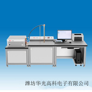 标准器检定装置电阻表校验仪潍坊华光仪器厂