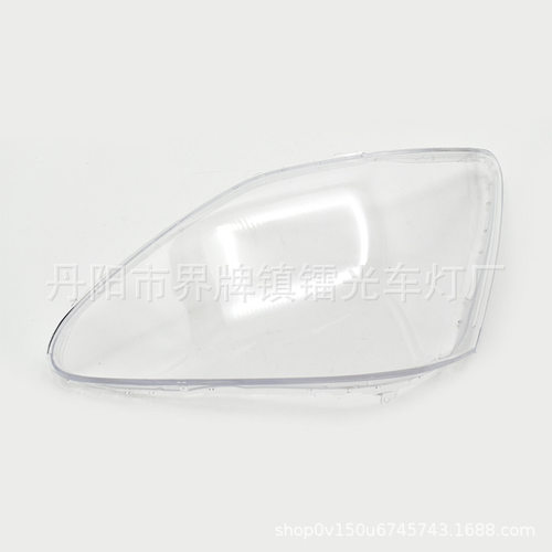 凌志LS430/04-06年前大灯罩