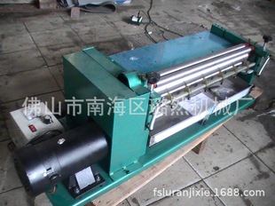广东过胶机LR-380台式调速型制造厂家直销批发质量保证可靠
