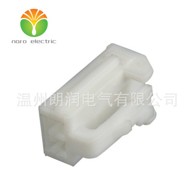 汽车接护套 车用连接器 DJ70216-2.2-21