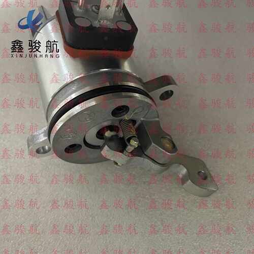 ACD110-12执行器110系列发动机安装执行机构Deutz 1011和2011