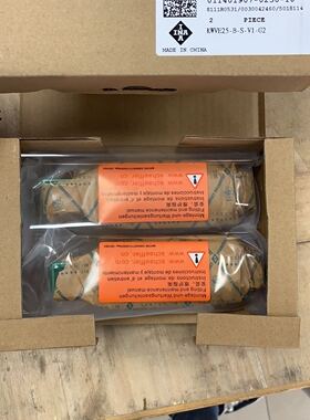 直线导轨 滑块KWVE30-B-S-V1-G2 KWVE25-B-S-V1-G2 KWVE45系列