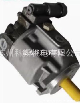 台湾CHUYA柱塞泵 AR22FRLNCFT10Y 液压泵 油泵CHUYA PISTON PUMP