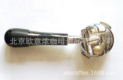 NUOVA诺瓦半自动咖啡机手柄