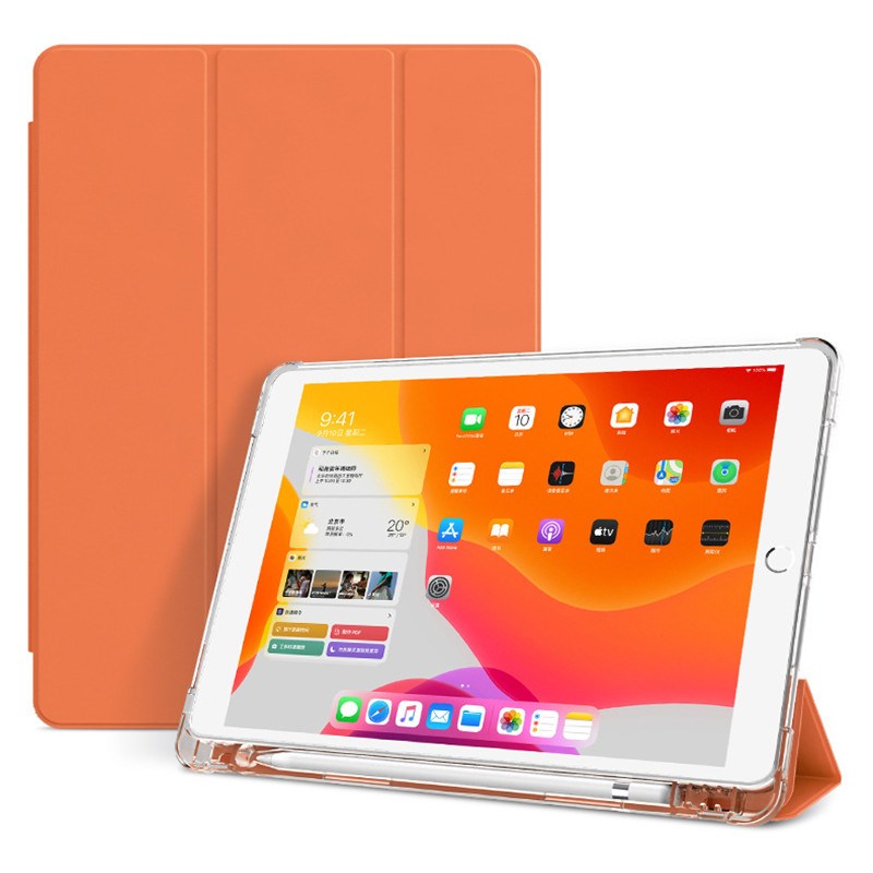 For iPad 10.2 Case 7 8th Generation Capa 2020 New iPad Air