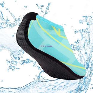Men Women Water Skin Shoes Aqua Socks Neoprene Diving Socks