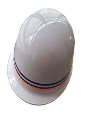 极速Safeaty helmetF construction site free printing free shi