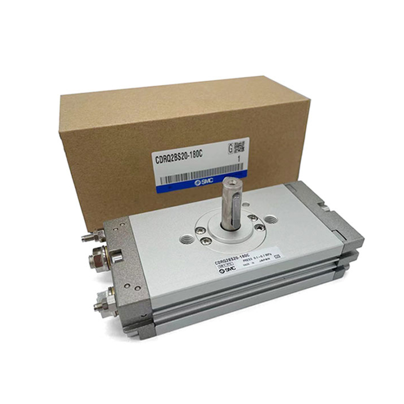 非标定做带锁BSC/BSI/SCLF/SILF/BSE/SCLB/CLQB双叶片/耐高温气缸